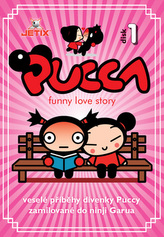 Pucca 01