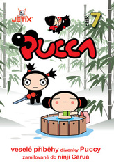 Pucca 07