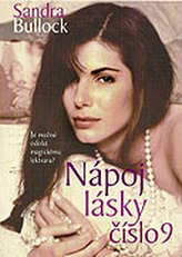 Nápoj lásky číslo 9