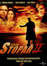 Stopař 2