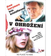 V ohrožení DVD