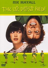 Tak už dost, Frede!