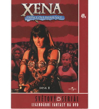 Xena 01