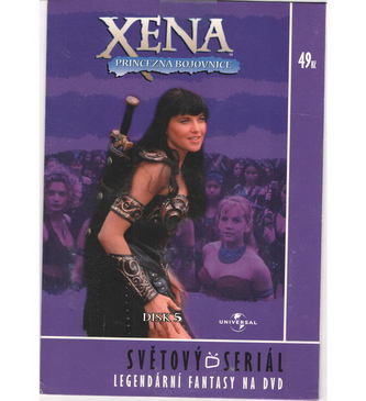 Xena 05
