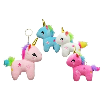 Přívěsek jednorožec roh