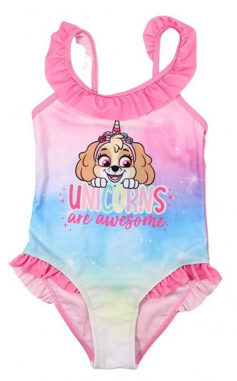 PLAVKY TLAPKOVÁ PATROLA - velikost 6-8