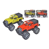 OFF ROAD Jeep na setrvačnik