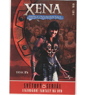 Xena 15
