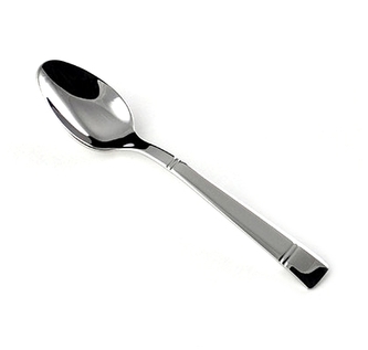 Lžíčka kávová 18/10  TIGRA SVANERA