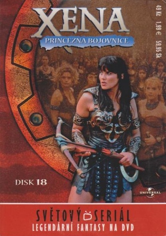 Xena 18