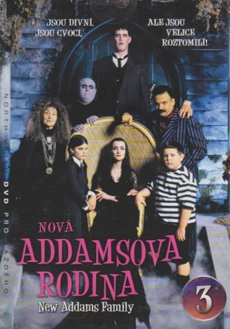 Nová Addamsova rodina 03