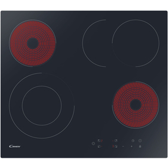 Varná deska CANDY CEH6DXECTT