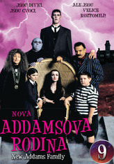 Nová Addamsova rodina 09
