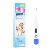 Teploměr lékařský digitální  LCD