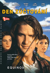 Equinox – Den zúčtování