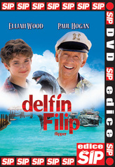 Delfín Filip