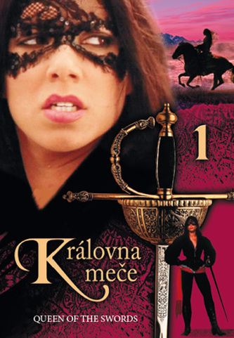 Královna meče 01