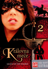 Královna meče 02