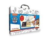 Kreativní kufřík/ Tlap. patrol