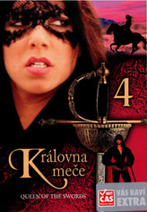 Královna meče 04