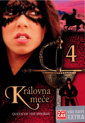 Královna meče 04