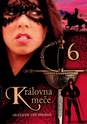 Královna meče 06
