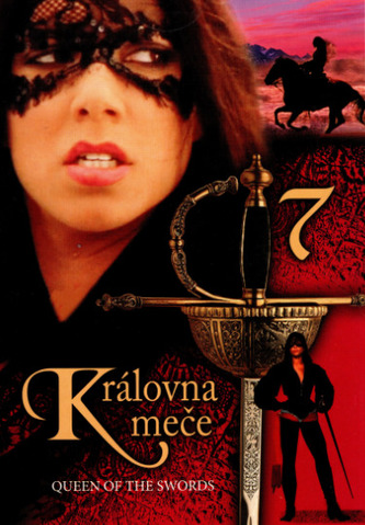 Královna meče 07