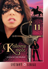 Královna meče 11