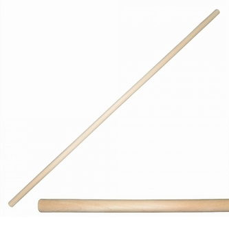 Násada hrábě 130cm / ¤26-28mm  CZ