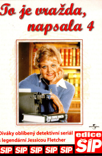 To je vražda, napsala 4