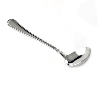 Naběračka na omáčku 18/12  STEFANIA SVANERA