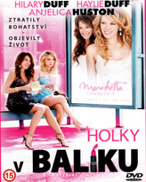 Holky v balíku