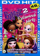 Bratz 2 – Pyžamová párty