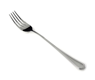 Vidlička jídelní dětská 18/10  SELENA SVANERA