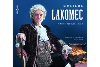 Lakomec