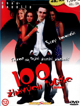 100 Žhavých tygřic