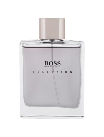 HUGO BOSS Selection Toaletní voda 100 ml pro muže HUGO BOSS Selection Toaletní voda 100 ml pro muže