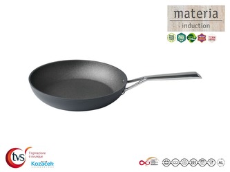 Pánev nepřilnavá ¤28cm  MATERIA indukce