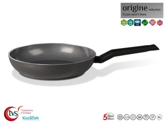 Pánev nepřilnavá ¤24cm  ORIGINE indukce