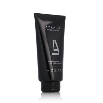 Azzaro Pour Homme SG 300 ml M