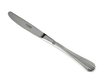 Nůž jídelní dětský 18/C  BRAVA SVANERA