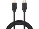 Sandberg HDMI 2.1 kabel 8K, M/M, 1m, černý