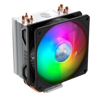 Cooler Master chladič Hyper 212 ARGB