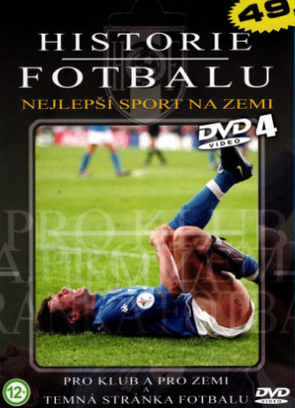 Historie fotbalu 04