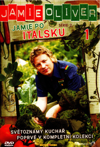 Jamie po Italsku 01