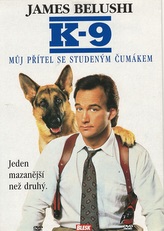 K-9 Můj přítel se studeným čumákem