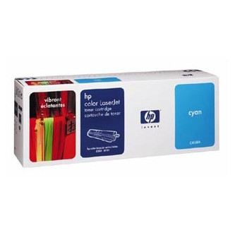 HP Toner Cart Cyan pro CLJ 85x0/N/DN, C4150A HP Toner Cart Cyan pro CLJ 85x0/N/DN, C4150A