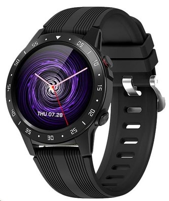 Garett Multi 4 Sport černá