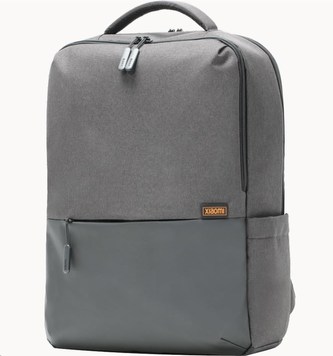 Xiaomi Commuter Backpack (Dark Grey)