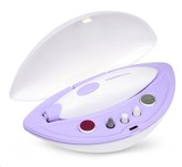 TOUCHBeauty 1039 Bruska na manikúru a pedikúru 5v1